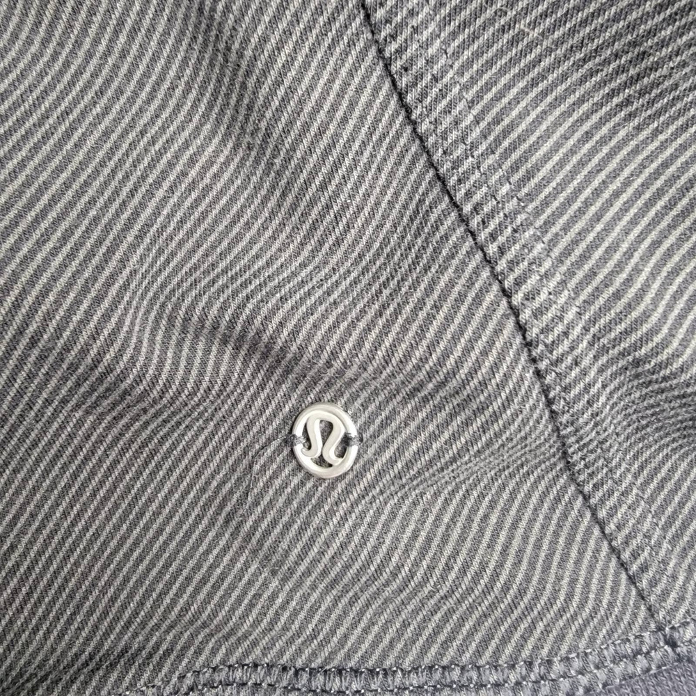 Lululemon Mula Bundle Wrap Zip-Front Jacket 10 - image 4